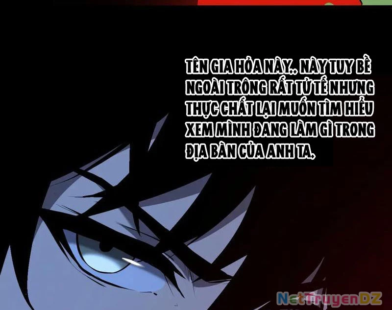 Mạt Nhật Thiên Hạ: Ta, Virus Quân Vương Chapter 29 - Trang 4