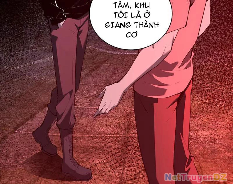 Mạt Nhật Thiên Hạ: Ta, Virus Quân Vương Chapter 29 - Trang 4