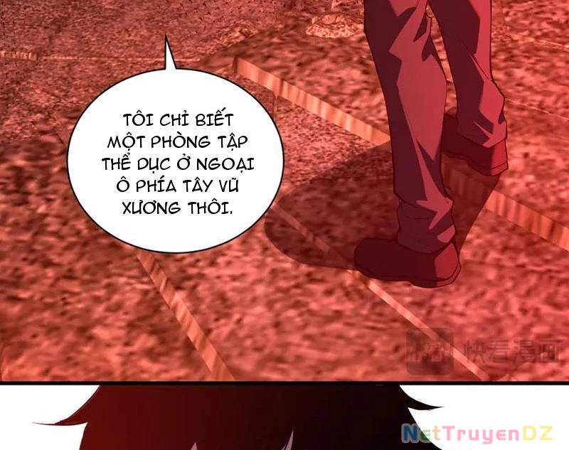 Mạt Nhật Thiên Hạ: Ta, Virus Quân Vương Chapter 29 - Trang 4