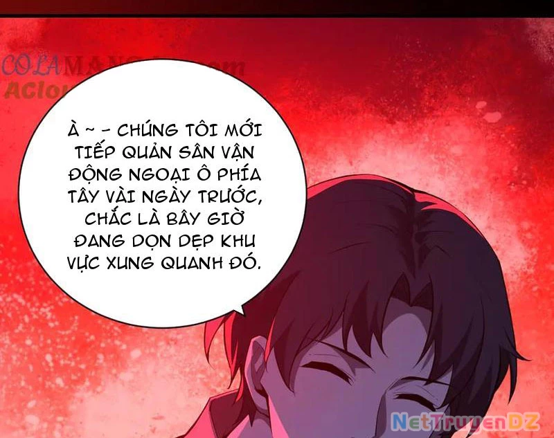Mạt Nhật Thiên Hạ: Ta, Virus Quân Vương Chapter 29 - Trang 4