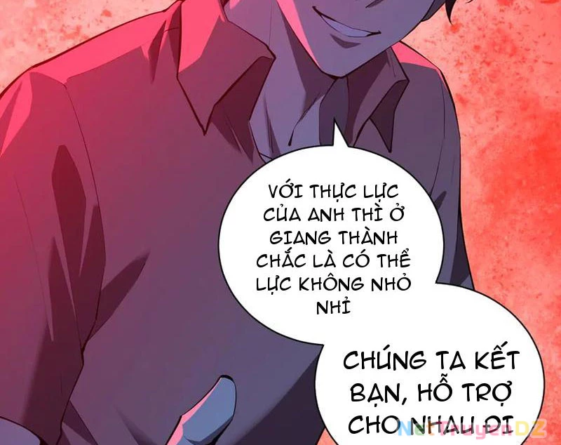 Mạt Nhật Thiên Hạ: Ta, Virus Quân Vương Chapter 29 - Trang 4