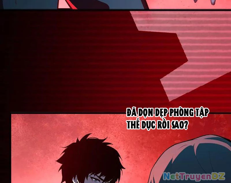 Mạt Nhật Thiên Hạ: Ta, Virus Quân Vương Chapter 29 - Trang 4