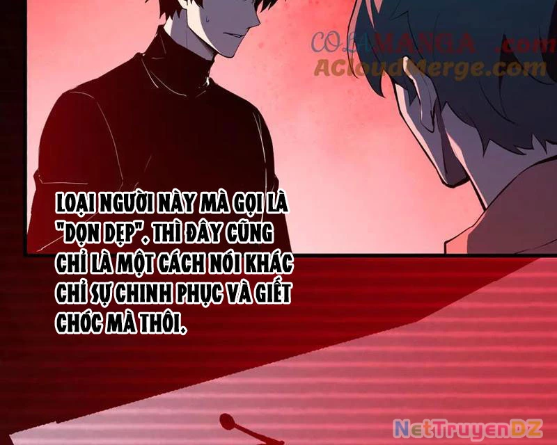 Mạt Nhật Thiên Hạ: Ta, Virus Quân Vương Chapter 29 - Trang 4