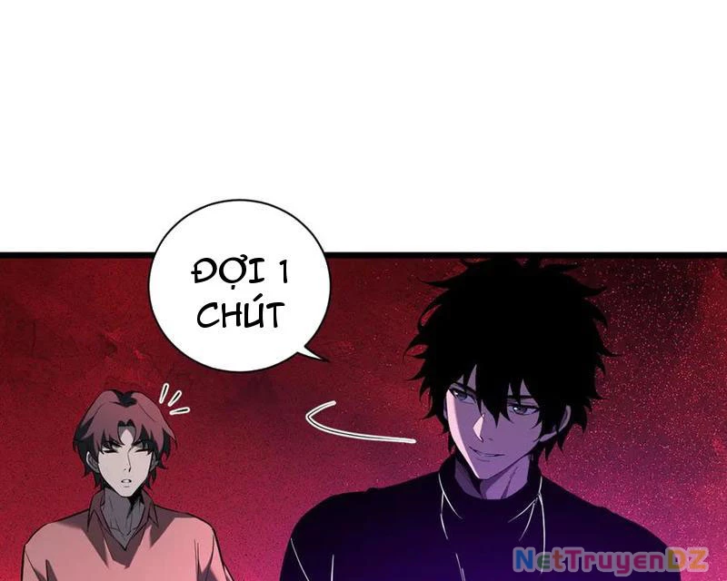 Mạt Nhật Thiên Hạ: Ta, Virus Quân Vương Chapter 29 - Trang 4