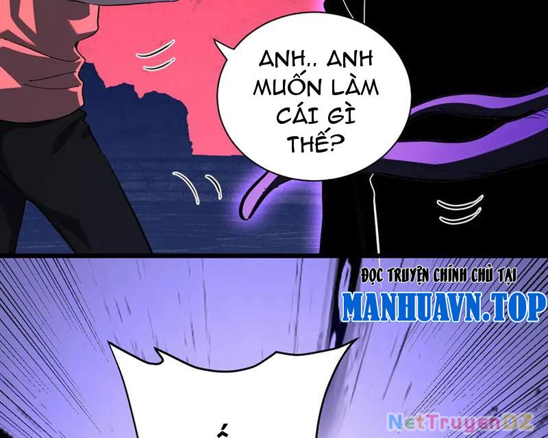 Mạt Nhật Thiên Hạ: Ta, Virus Quân Vương Chapter 29 - Trang 4