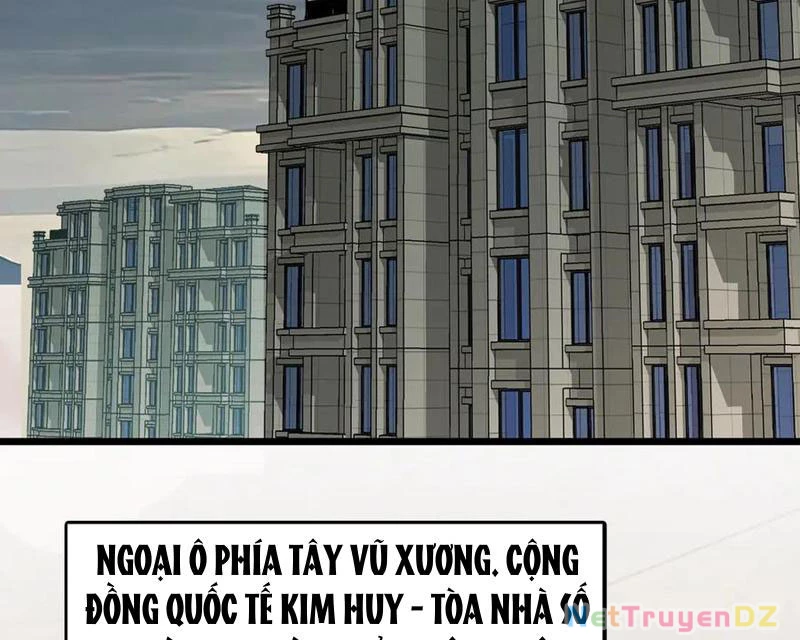 Mạt Nhật Thiên Hạ: Ta, Virus Quân Vương Chapter 29 - Trang 4