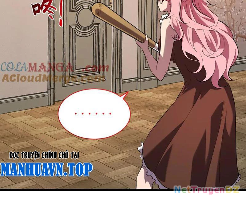 Mạt Nhật Thiên Hạ: Ta, Virus Quân Vương Chapter 29 - Trang 4