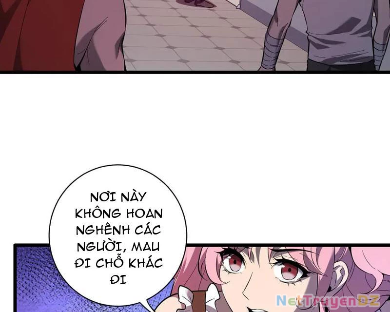 Mạt Nhật Thiên Hạ: Ta, Virus Quân Vương Chapter 29 - Trang 4