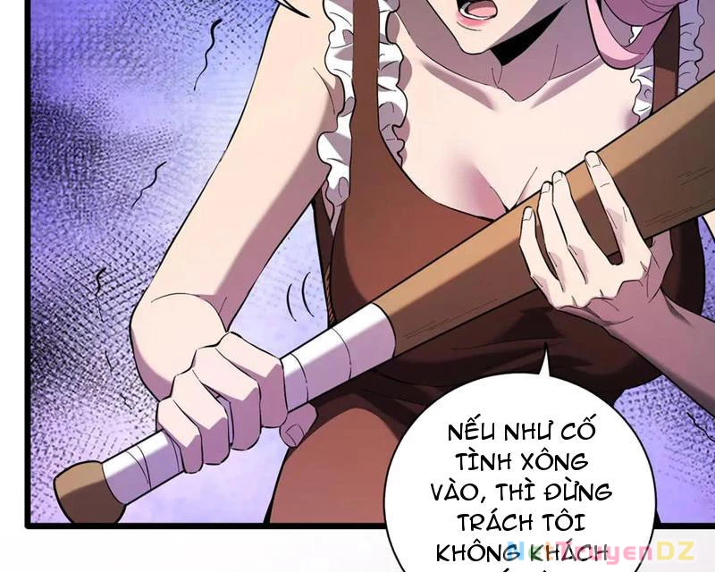 Mạt Nhật Thiên Hạ: Ta, Virus Quân Vương Chapter 29 - Trang 4