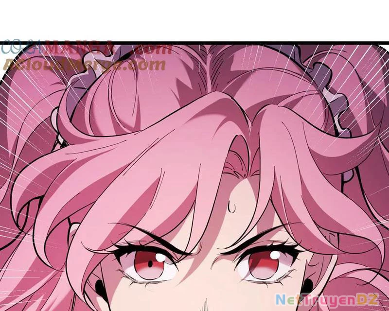 Mạt Nhật Thiên Hạ: Ta, Virus Quân Vương Chapter 29 - Trang 4