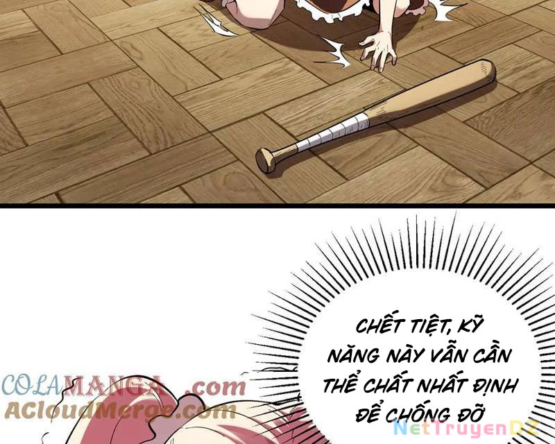 Mạt Nhật Thiên Hạ: Ta, Virus Quân Vương Chapter 29 - Trang 4