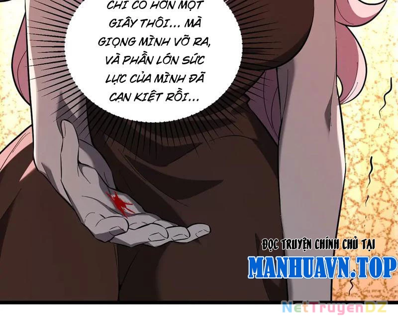 Mạt Nhật Thiên Hạ: Ta, Virus Quân Vương Chapter 29 - Trang 4