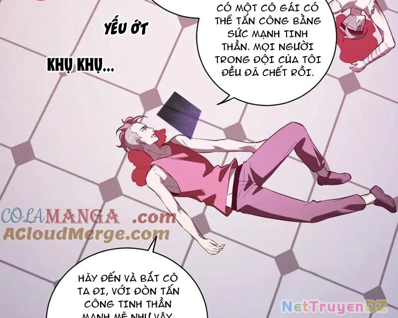 Mạt Nhật Thiên Hạ: Ta, Virus Quân Vương Chapter 29 - Trang 4