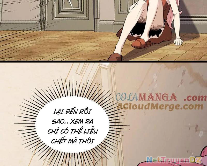 Mạt Nhật Thiên Hạ: Ta, Virus Quân Vương Chapter 29 - Trang 4