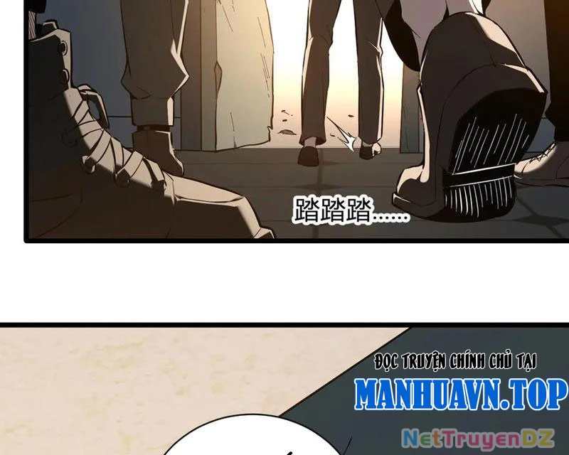 Mạt Nhật Thiên Hạ: Ta, Virus Quân Vương Chapter 29 - Trang 4