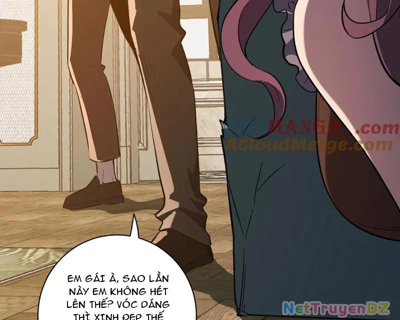 Mạt Nhật Thiên Hạ: Ta, Virus Quân Vương Chapter 29 - Trang 4