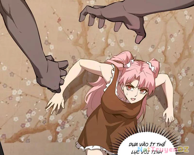 Mạt Nhật Thiên Hạ: Ta, Virus Quân Vương Chapter 29 - Trang 4