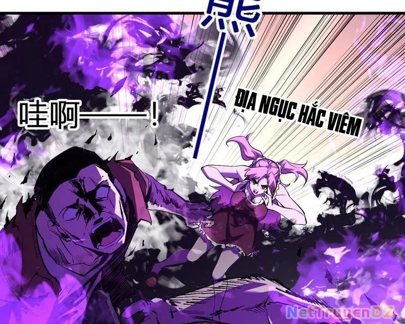 Mạt Nhật Thiên Hạ: Ta, Virus Quân Vương Chapter 29 - Trang 4