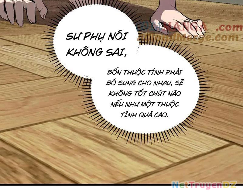 Mạt Nhật Thiên Hạ: Ta, Virus Quân Vương Chapter 29 - Trang 4