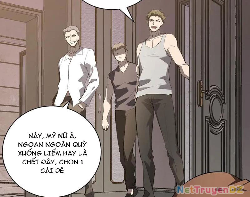 Mạt Nhật Thiên Hạ: Ta, Virus Quân Vương Chapter 29 - Trang 4