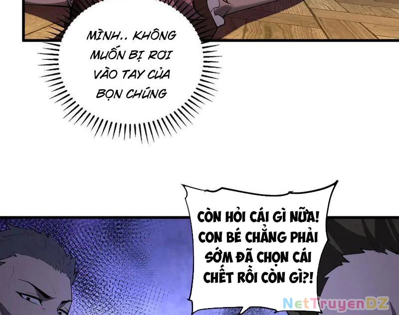 Mạt Nhật Thiên Hạ: Ta, Virus Quân Vương Chapter 29 - Trang 4