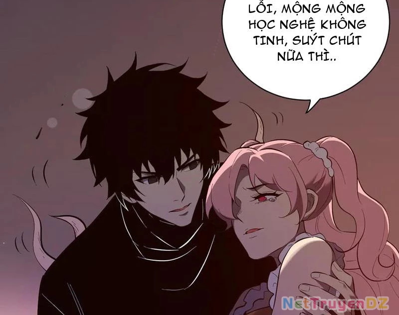 Mạt Nhật Thiên Hạ: Ta, Virus Quân Vương Chapter 29 - Trang 4