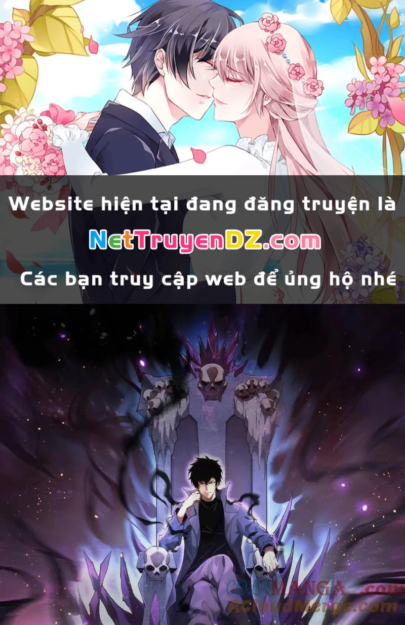 Mạt Nhật Thiên Hạ: Ta, Virus Quân Vương Chapter 30 - Trang 4