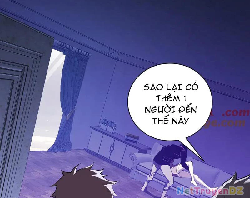 Mạt Nhật Thiên Hạ: Ta, Virus Quân Vương Chapter 30 - Trang 4