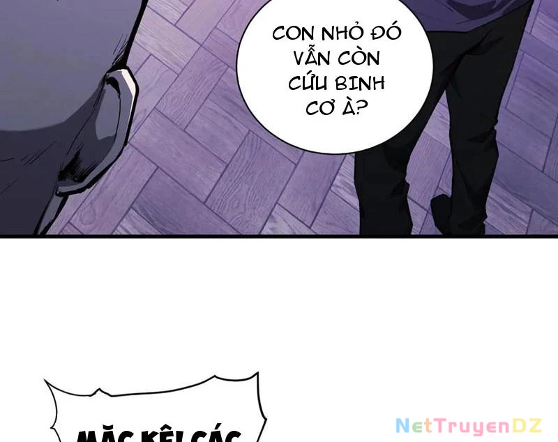 Mạt Nhật Thiên Hạ: Ta, Virus Quân Vương Chapter 30 - Trang 4