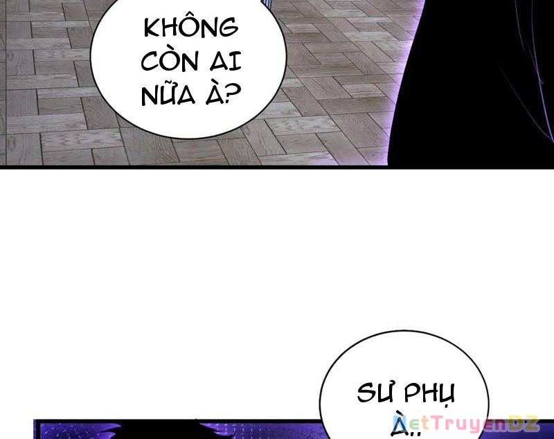 Mạt Nhật Thiên Hạ: Ta, Virus Quân Vương Chapter 30 - Trang 4