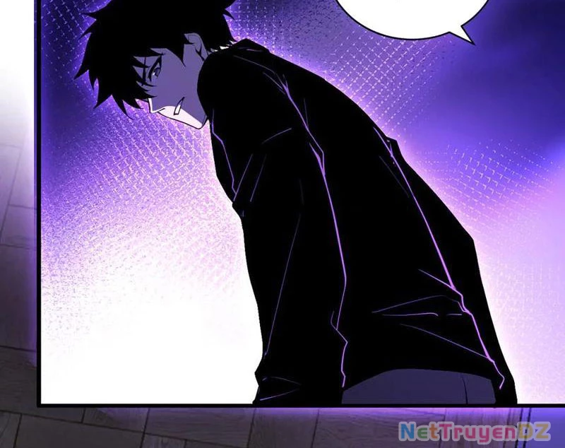 Mạt Nhật Thiên Hạ: Ta, Virus Quân Vương Chapter 30 - Trang 4