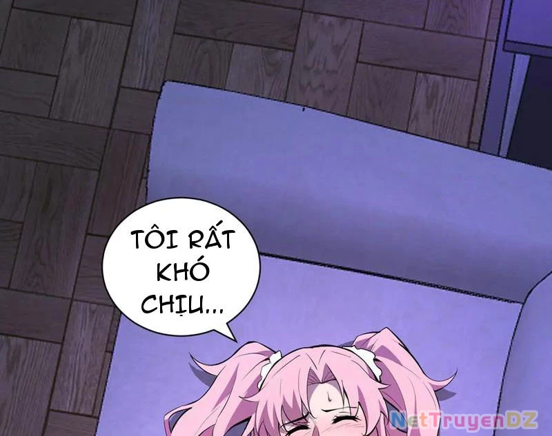 Mạt Nhật Thiên Hạ: Ta, Virus Quân Vương Chapter 30 - Trang 4