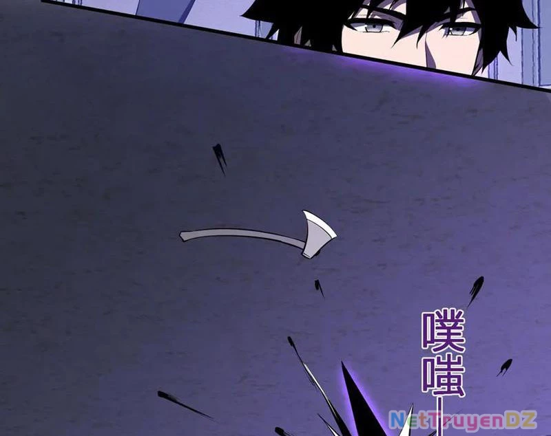 Mạt Nhật Thiên Hạ: Ta, Virus Quân Vương Chapter 30 - Trang 4