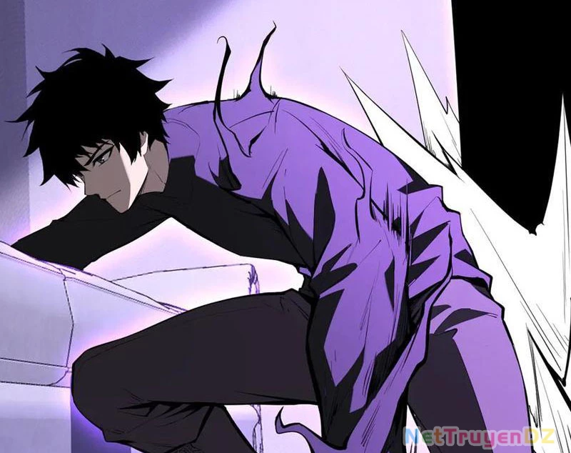 Mạt Nhật Thiên Hạ: Ta, Virus Quân Vương Chapter 30 - Trang 4