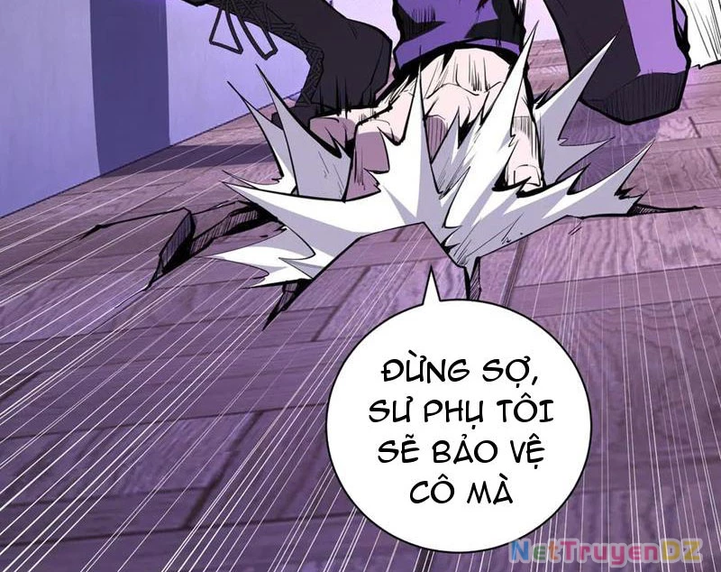 Mạt Nhật Thiên Hạ: Ta, Virus Quân Vương Chapter 30 - Trang 4