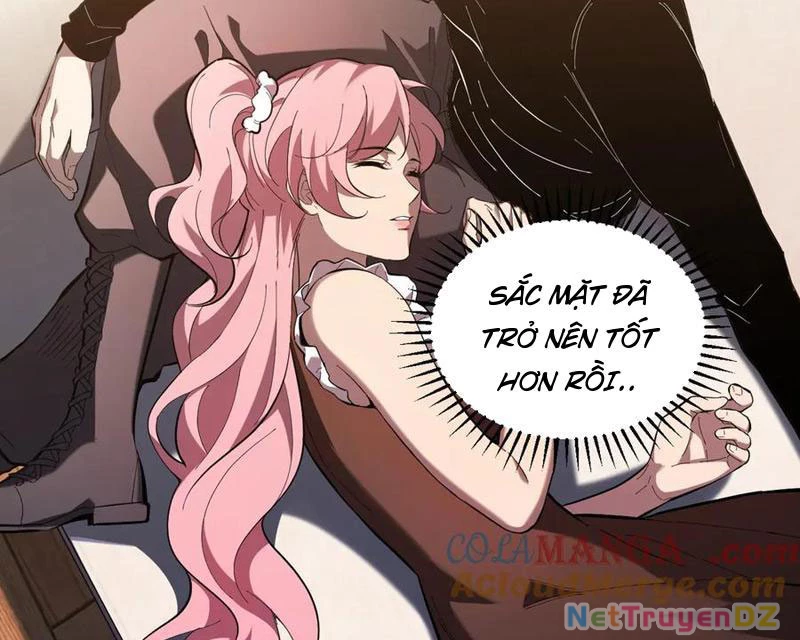 Mạt Nhật Thiên Hạ: Ta, Virus Quân Vương Chapter 30 - Trang 4