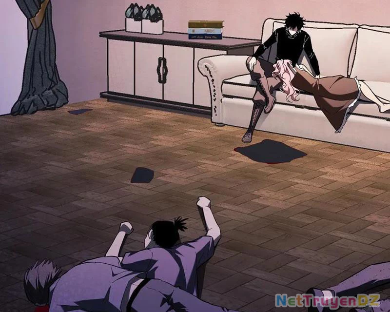 Mạt Nhật Thiên Hạ: Ta, Virus Quân Vương Chapter 30 - Trang 4