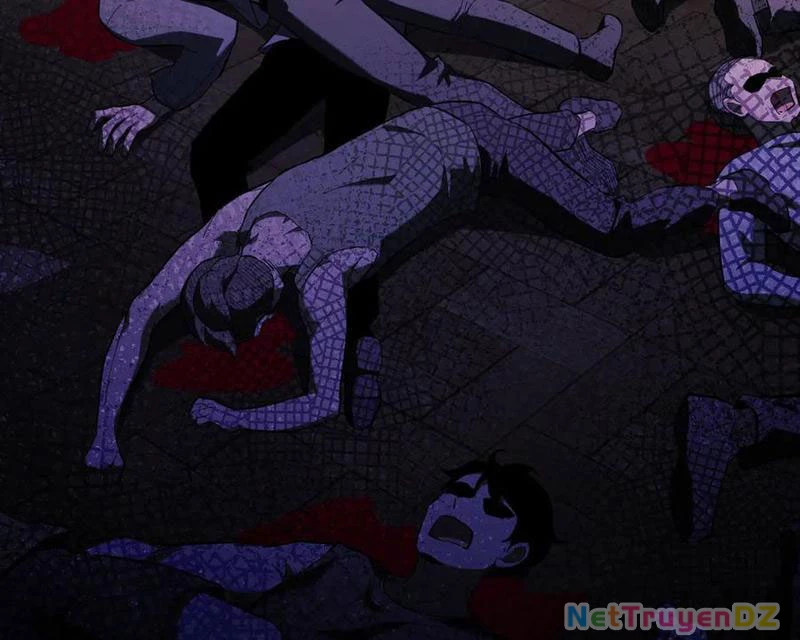 Mạt Nhật Thiên Hạ: Ta, Virus Quân Vương Chapter 30 - Trang 4