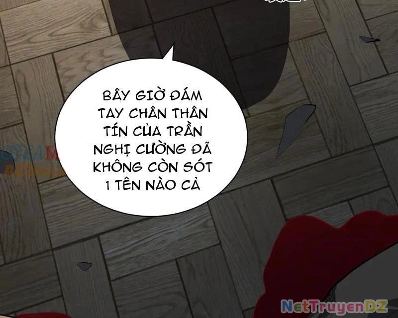 Mạt Nhật Thiên Hạ: Ta, Virus Quân Vương Chapter 30 - Trang 4