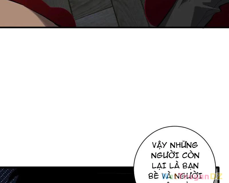 Mạt Nhật Thiên Hạ: Ta, Virus Quân Vương Chapter 30 - Trang 4