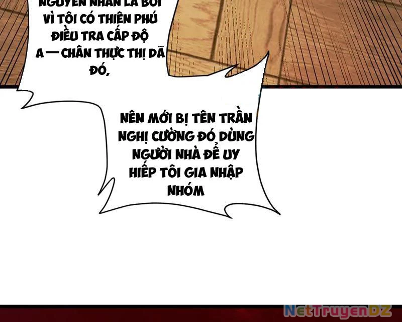 Mạt Nhật Thiên Hạ: Ta, Virus Quân Vương Chapter 30 - Trang 4