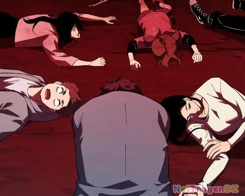 Mạt Nhật Thiên Hạ: Ta, Virus Quân Vương Chapter 30 - Trang 4