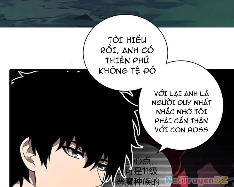 Mạt Nhật Thiên Hạ: Ta, Virus Quân Vương Chapter 30 - Trang 4