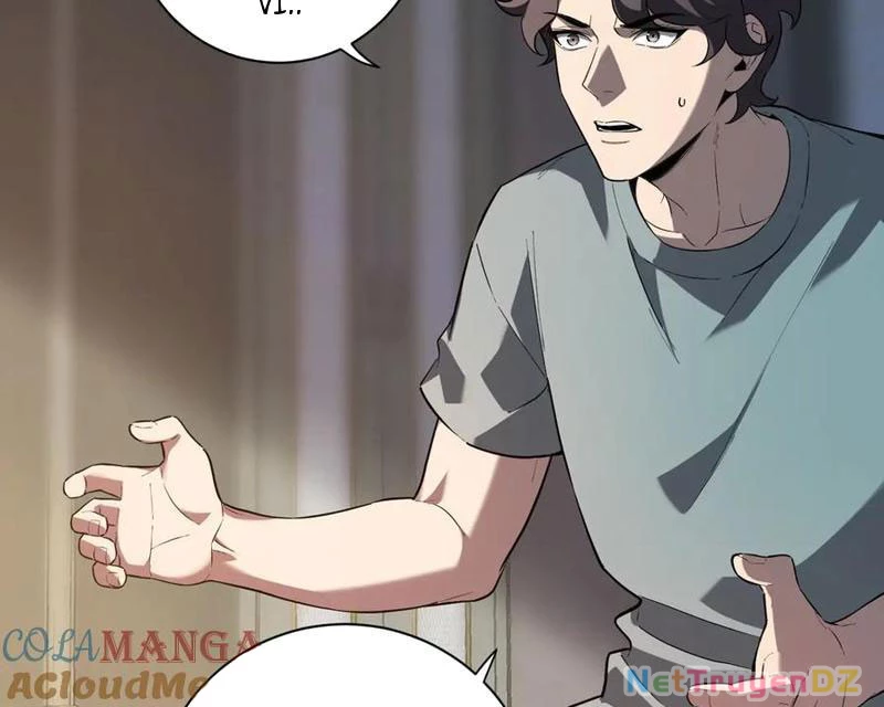 Mạt Nhật Thiên Hạ: Ta, Virus Quân Vương Chapter 30 - Trang 4