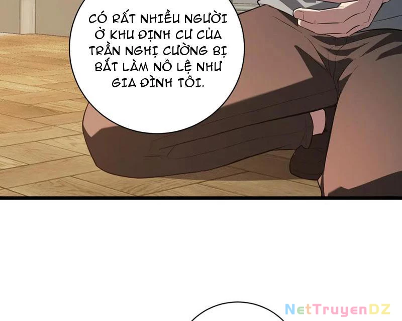 Mạt Nhật Thiên Hạ: Ta, Virus Quân Vương Chapter 30 - Trang 4