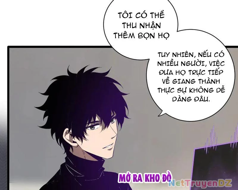 Mạt Nhật Thiên Hạ: Ta, Virus Quân Vương Chapter 30 - Trang 4