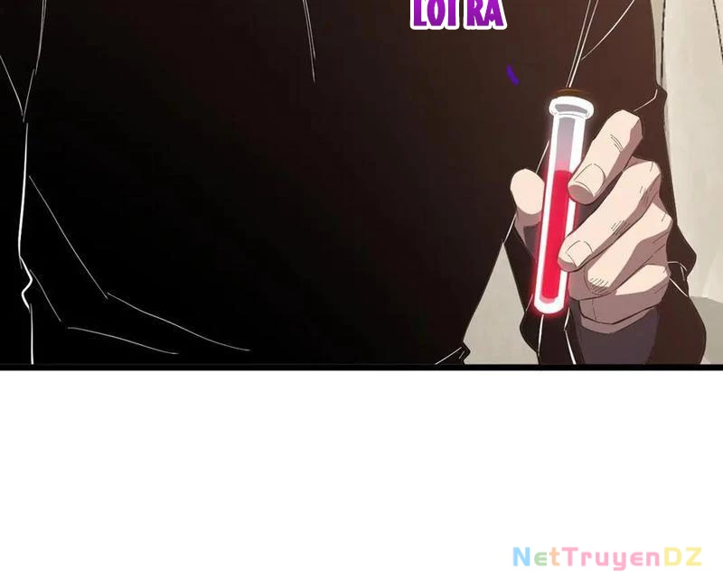 Mạt Nhật Thiên Hạ: Ta, Virus Quân Vương Chapter 30 - Trang 4