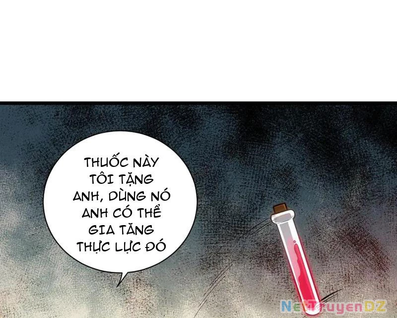 Mạt Nhật Thiên Hạ: Ta, Virus Quân Vương Chapter 30 - Trang 4