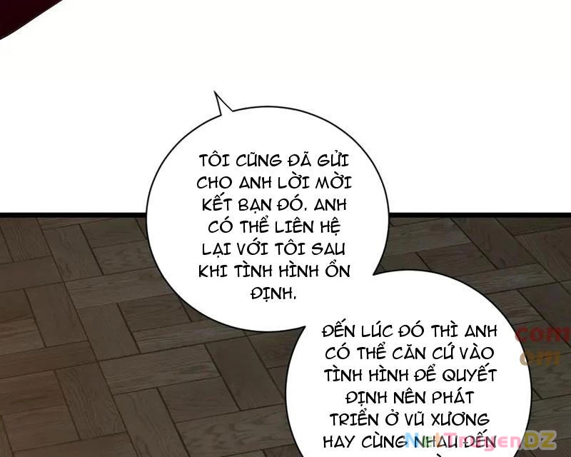 Mạt Nhật Thiên Hạ: Ta, Virus Quân Vương Chapter 30 - Trang 4