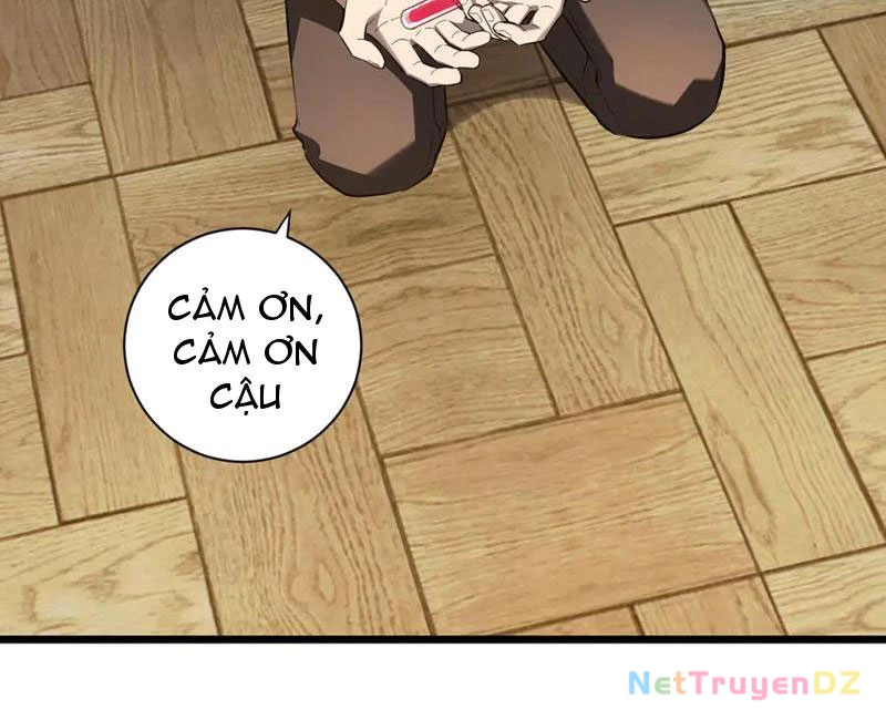 Mạt Nhật Thiên Hạ: Ta, Virus Quân Vương Chapter 30 - Trang 4